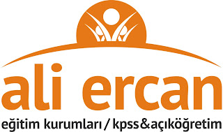 Ali Ercan Eitim - MANSA