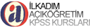 İlkadım Açıköğretim - MANİSA